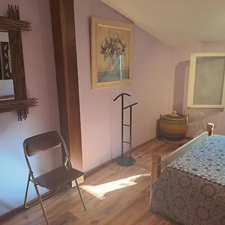 Les Jasmins Casa vacanze Saint-Michel-de-Fronsac