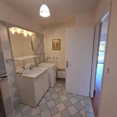 Les Jasmins Casa vacanze Saint-Michel-de-Fronsac