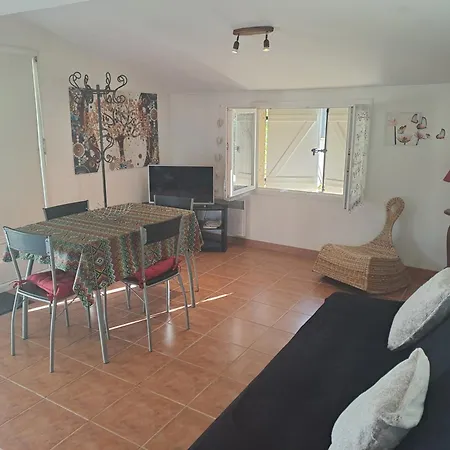 Les Jasmins Casa vacanze *