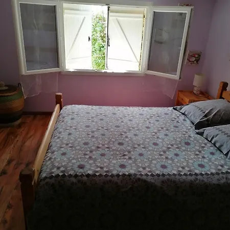 Casa vacanze Les Jasmins