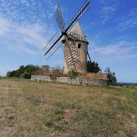 Casa vacanze Les Jasmins *