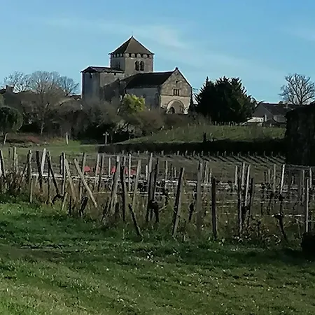 Les Jasmins Casa vacanze *