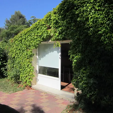 Les Jasmins Casa vacanze *