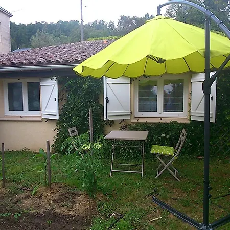Holiday home Les Jasmins