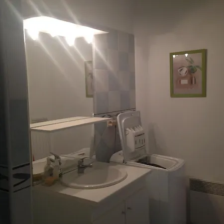 Casa vacanze Les Jasmins