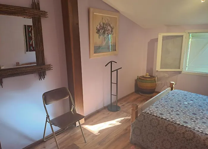 Les Jasmins 別荘 Saint-Michel-de-Fronsac