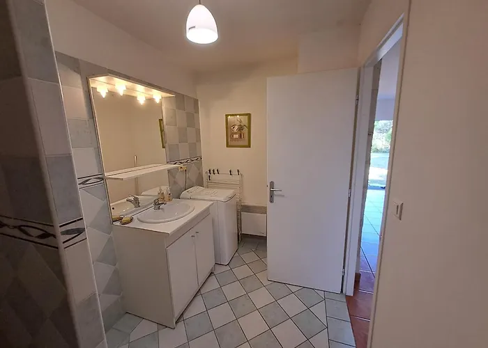 Les Jasmins 別荘 Saint-Michel-de-Fronsac