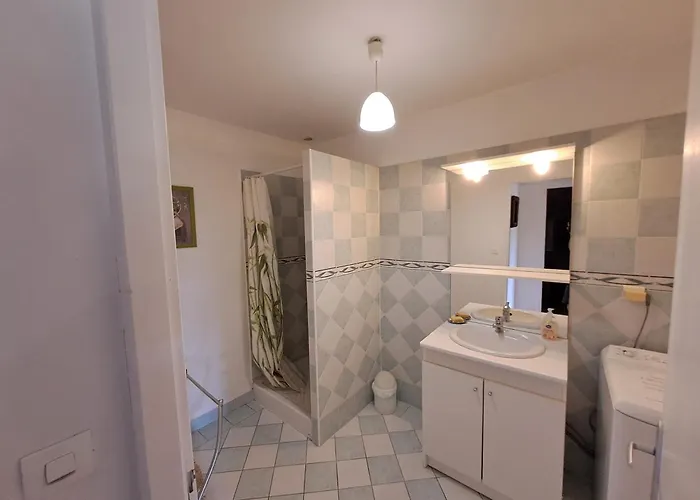 Les Jasmins * Saint-Michel-de-Fronsac